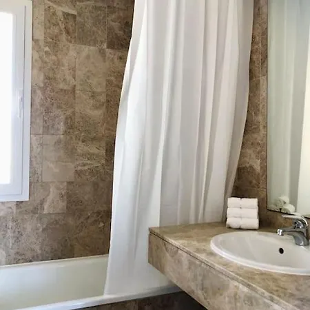 公寓 Amazing Duplex In Nuevaandalucia
