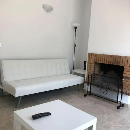 公寓 Amazing Duplex In Nuevaandalucia *