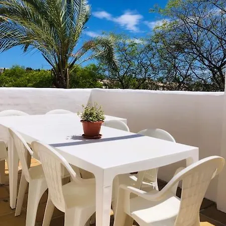 Amazing Duplex In Nuevaandalucia 公寓