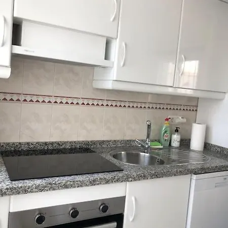 Amazing Duplex In Nuevaandalucia 公寓 *