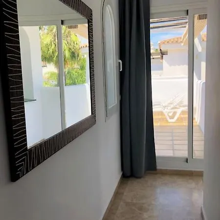 公寓 Amazing Duplex In Nuevaandalucia