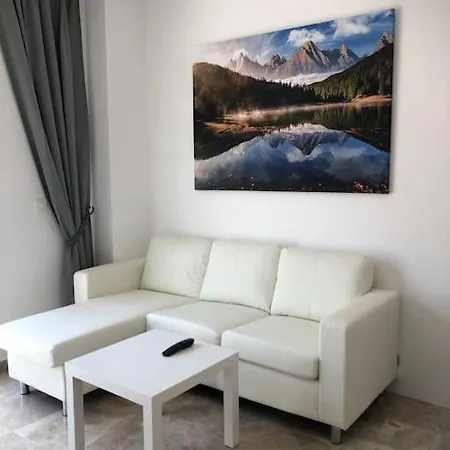 公寓 Amazing Duplex In Nuevaandalucia 马尔韦利亚